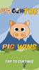 Pig Cow Toe screenshot 12