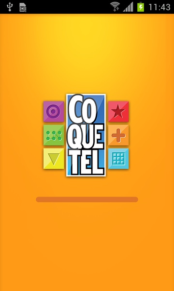 Jogos Coquetel - Preview 6