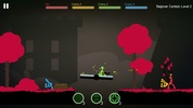 Stickfight: Legend of Survival screenshot 1