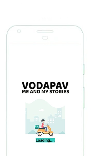 Vodapav - Preview 1