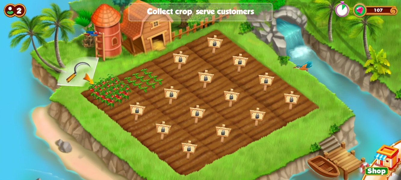 Farm Fest - Preview 4