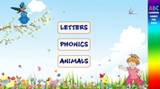 Kids ABC Games screenshot 7