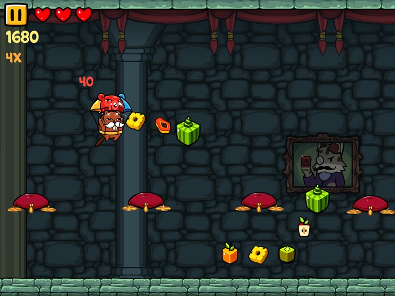 Tappy Escape 2 - Preview 1