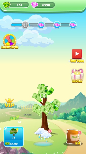 Tree for Money - Preview 7