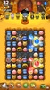 Friends Gem Treasure Squad! : Match 3 Free Puzzle screenshot 1