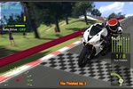 GT Bikes Racing screenshot 1