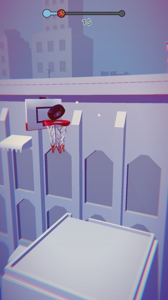 Color Dunk 3D - Preview 3