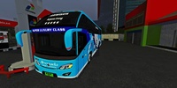 Kumpulan Livery Bus Avante SHD Terbaru 2020 screenshot 5