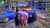 Police Car Driving Games 2024 screenshot 12