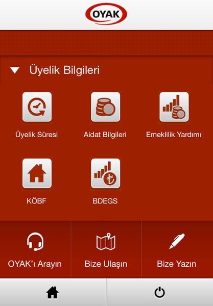 OYAK - Preview 2