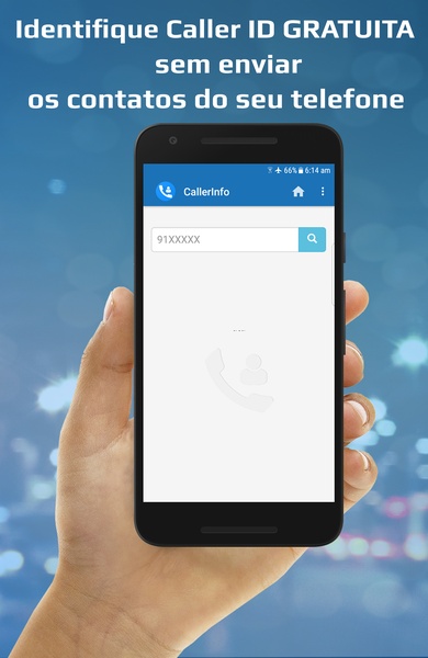 Caller Info - Preview 9