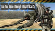 US Elite Army Heroes Training screenshot 3