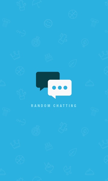 randomChat - Preview 4