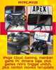 MyPC.my.id : Cloud PC, Cloud Gaming, Kali Linux! screenshot 3