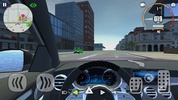 CarSim M5&C63 screenshot 2