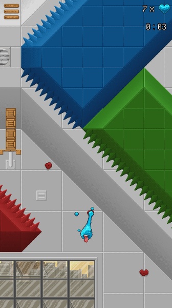 Guru Gloo: Adventure Climb - Preview 6