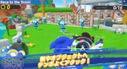 Sonic Toys Party screenshot 5