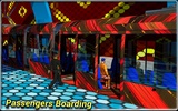 Subway Train Driving Simulator screenshot 9