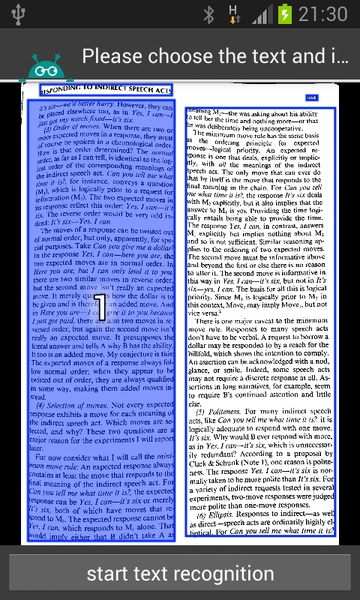 Text Fairy - Preview 5