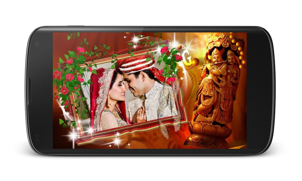 WeddingPhotoFrames - Preview 7
