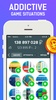 Rouble - idle business clicker screenshot 2