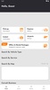 Carwah | Car Rental screenshot 1