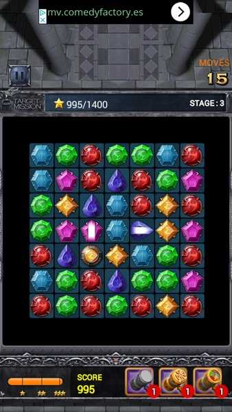 Jewels Dragon - Preview 6
