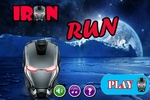Iron Run Lego screenshot 4