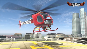 Helicopter Sim for Android 9