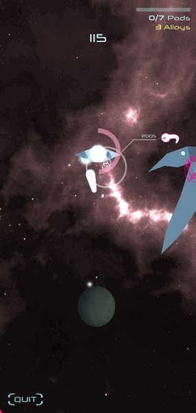 Hyperspace Elite - Preview 9