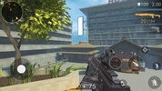 Commando Force 2 screenshot 2