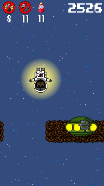 Riding Space - Preview 1