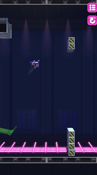 Hooky Crook - Preview 4