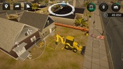 Construction Simulator 2 Lite screenshot 1