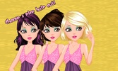 Cute Diva Makeover screenshot 11