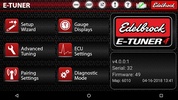 Edelbrock screenshot 4