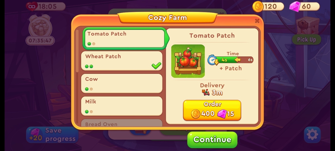 Farming Fever - Preview 3
