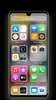 i16 Launcher: iOS 16 Launcher screenshot 1