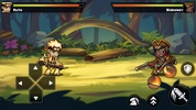 Brawl Fighter screenshot 6