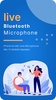 Live Bluetooth Microphone screenshot 5