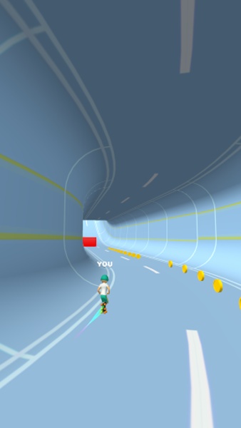 Roller Skate: Ultimate Race Star - Preview 2