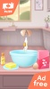 Cupcake maker cooking games screenshot 12
