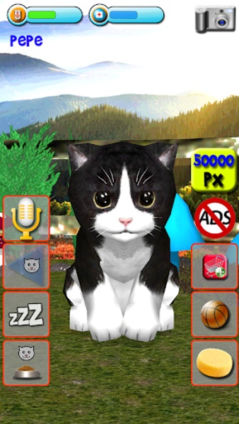 Talking Kittens - Preview 5