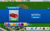 RollerCoaster Tycoon 4 Mobile screenshot 2