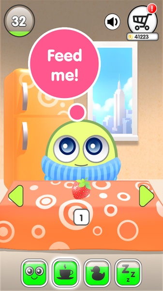 My Chu - Virtual Pet - Preview 8