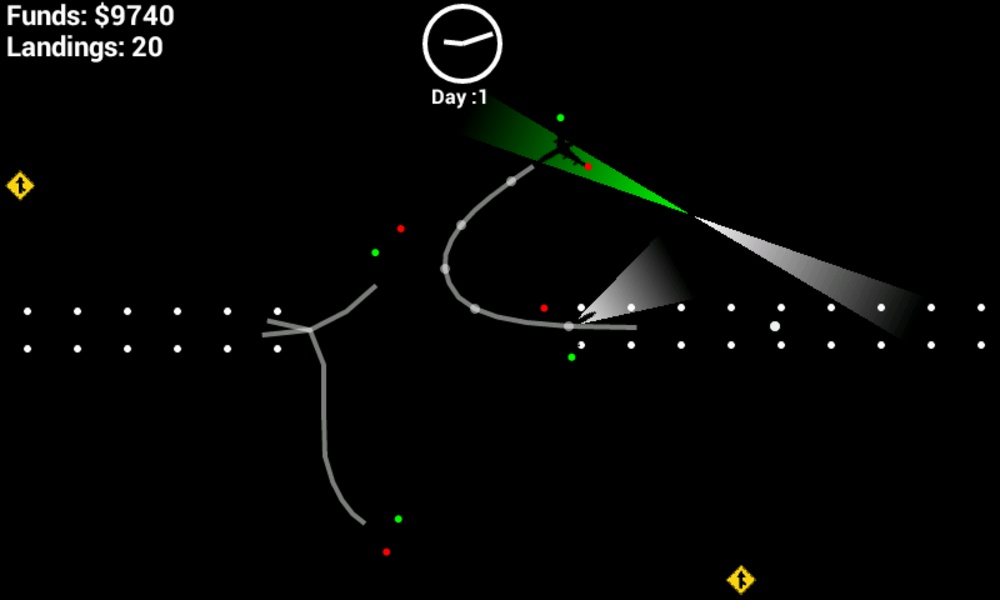 Air Lane Lite - Preview 1