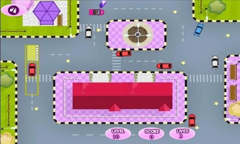 Car Parking - Preview 2