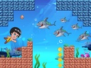 Super Lee Bros: Run & Fighting screenshot 6