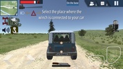 Offroad Simulator Online screenshot 7