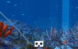 VR Deep Ocean RollerCoaster screenshot 2